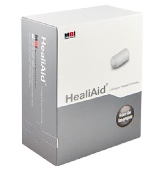 HealiAid®